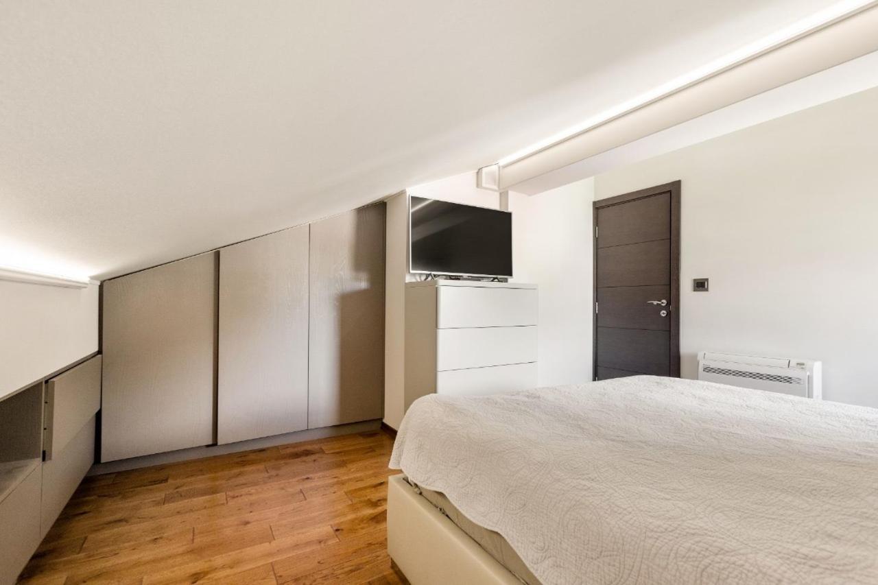 Appartement Otasevic Family Sea View à Kotor Extérieur photo